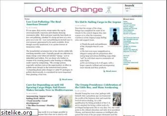 culturechange.org