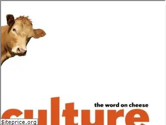 culturecheesemag.com