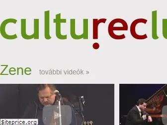cultureclub.hu