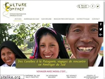 culturecontact.org