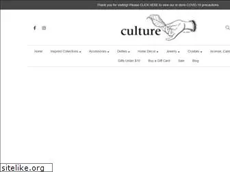 culturecouture.com