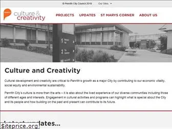 culturecreativity.com.au