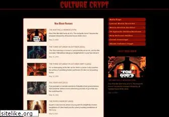 culturecrypt.com