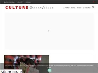 culturedeconfiture.fr