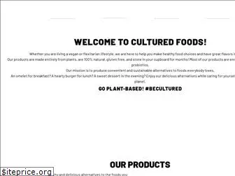 culturedfoods.eu