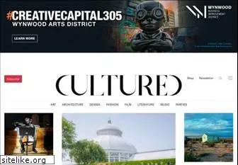 culturedmag.com