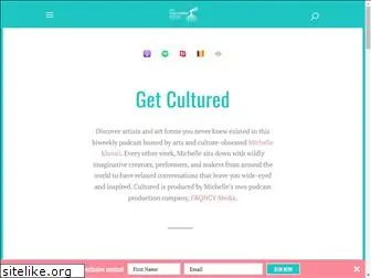 culturedpodcast.com