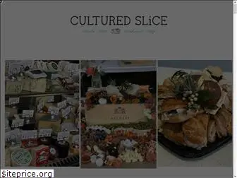 culturedslice.com