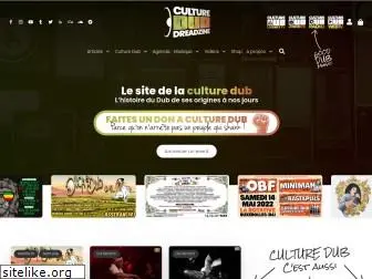 culturedub.com