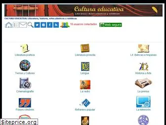 cultureduca.com