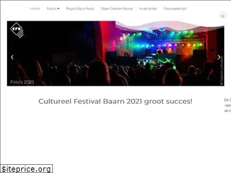 cultureelfestival.nl
