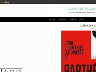 cultureetplus.over-blog.com