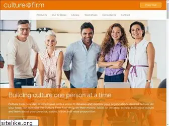 culturefirm.com