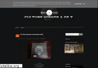 culturehiphop-a-ofz.blogspot.com