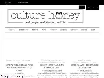 culturehoney.com