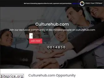 culturehub.com