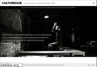 culturehub.org
