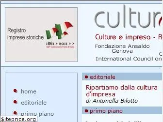 cultureimpresa.it