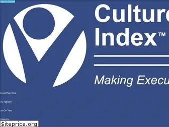 cultureindex.com