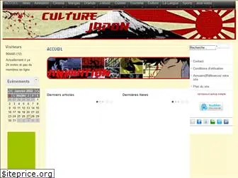 culturejapon.fr