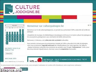 culturejodoigne.be