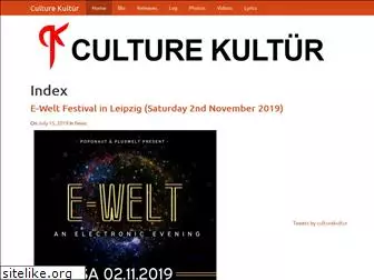 culturekultur.com