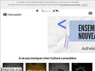 culturelanaudiere.qc.ca