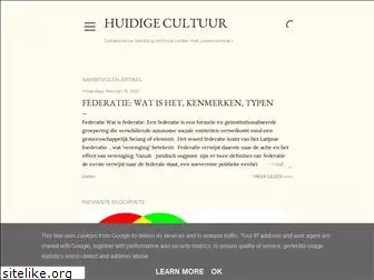 cultureleholland.blogspot.com