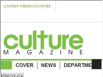 culturemagazine.com