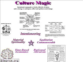 culturemagic.org