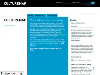 culturemap.org.au