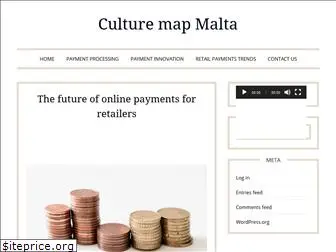 culturemapmalta.com