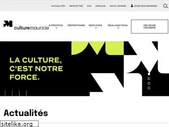 culturemauricie.ca