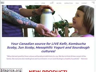 culturemother.ca