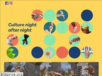 culturenight.is