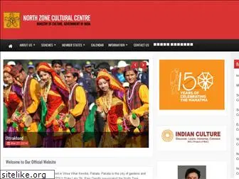 culturenorthindia.com