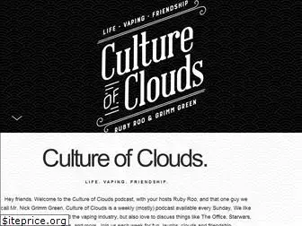 cultureofclouds.com