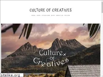 cultureofcreatives.com