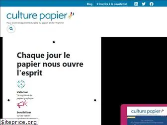culturepapier.org