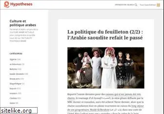 culturepolitiquearabe.blogspot.com