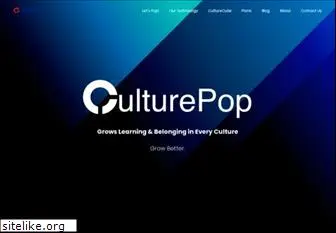 culturepop.com