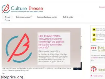 culturepresse.fr