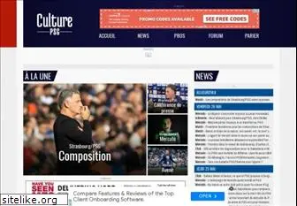 culturepsg.com