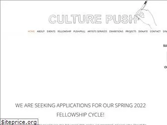culturepush.org