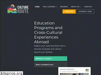 cultureroute.com