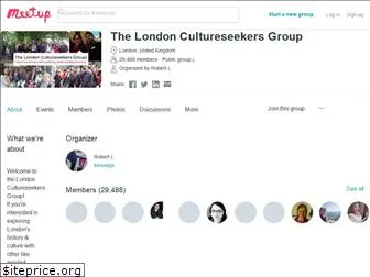 cultureseekers.org
