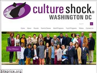 cultureshockdc.org