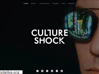 cultureshockmusic.co.uk