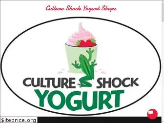 cultureshockyogurt.com
