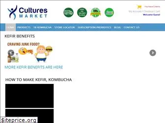 culturesmarket.in